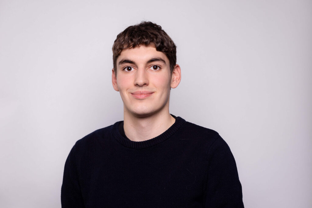 Nikola Jovanovic Linkedin image