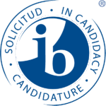 IB logo