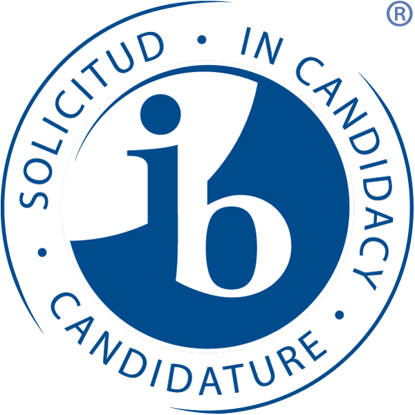 IB logo
