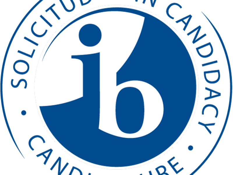 IB logo